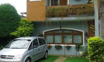 Imagem 2: CASA RESIDENCIAL em SÃO PAULO - SP, TREMEMBÉ