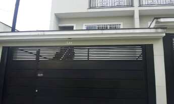 Imagem: CASA RESIDENCIAL em SÃO PAULO - SP, LAUZANE