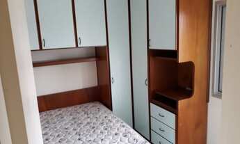 Imagem 5: APARTAMENTO RESIDENCIAL em SÃO PAULO - SP, VILA NOVA MAZZEI