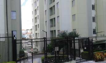 Imagem: APARTAMENTO RESIDENCIAL em SÃO PAULO