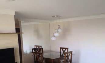 Imagem 2: APARTAMENTO RESIDENCIAL em SÃO PAULO - SP, VILA AMÁLIA (ZONA NORTE