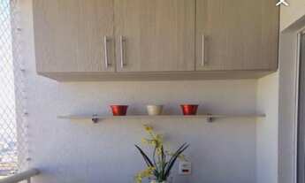 Imagem 3: APARTAMENTO RESIDENCIAL em SÃO PAULO - SP, VILA AMÁLIA (ZONA NORTE