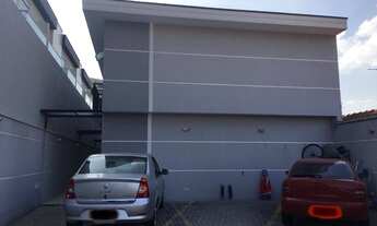 Imagem: CASA RESIDENCIAL em SÃO PAULO - SP, VILA