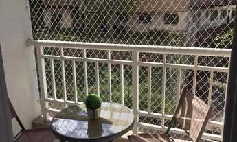 Imagem 2: APARTAMENTO RESIDENCIAL em SÃO PAULO - SP, VILA AMÁLIA (ZONA NORTE