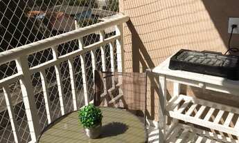 Imagem 3: APARTAMENTO RESIDENCIAL em SÃO PAULO - SP, VILA AMÁLIA (ZONA NORTE