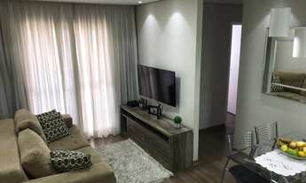 Imagem 4: APARTAMENTO RESIDENCIAL em SÃO PAULO - SP, VILA AMÁLIA (ZONA NORTE