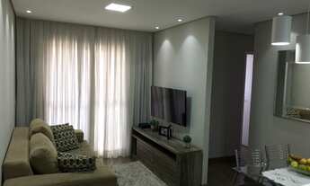 Imagem 5: APARTAMENTO RESIDENCIAL em SÃO PAULO - SP, VILA AMÁLIA (ZONA NORTE