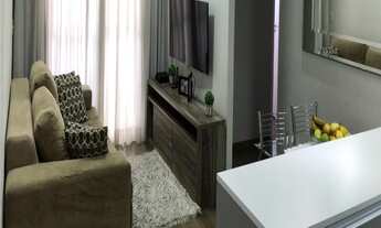 Imagem 6: APARTAMENTO RESIDENCIAL em SÃO PAULO - SP, VILA AMÁLIA (ZONA NORTE