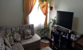 Imagem 2: APARTAMENTO RESIDENCIAL em SÃO PAULO - SP, VILA SIQUEIRA (ZONA NORTE