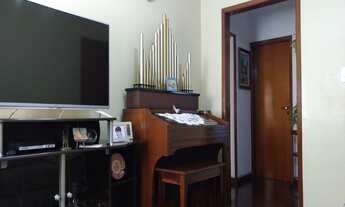 Imagem 3: APARTAMENTO RESIDENCIAL em SÃO PAULO - SP, VILA SIQUEIRA (ZONA NORTE