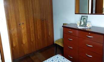 Imagem 7: APARTAMENTO RESIDENCIAL em SÃO PAULO - SP, VILA SIQUEIRA (ZONA NORTE