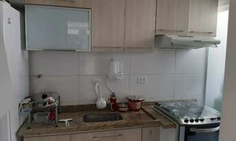 Imagem 7: APARTAMENTO RESIDENCIAL em SÃO PAULO - SP, VILA MAZZEI