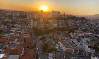 Imagem 2: APARTAMENTO RESIDENCIAL em SÃO PAULO - SP, LAUZANE PAULISTA