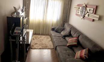 Imagem 4: APARTAMENTO RESIDENCIAL em SÃO PAULO - SP, LAUZANE PAULISTA