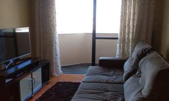 Imagem 2: APARTAMENTO RESIDENCIAL em SÃO PAULO - SP, VILA AMÁLIA (ZONA NORTE