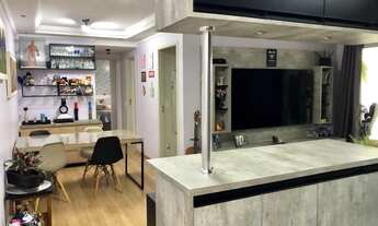 Imagem 6: APARTAMENTO RESIDENCIAL em SÃO PAULO - SP, CARANDIRU