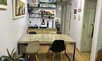 Imagem 5: APARTAMENTO RESIDENCIAL em SÃO PAULO - SP, CARANDIRU