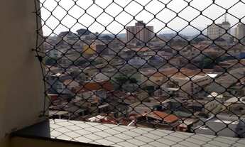 Imagem 6: APARTAMENTO RESIDENCIAL em SÃO PAULO - SP, VILA MAZZEI