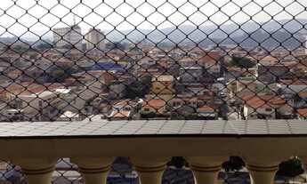 Imagem 7: APARTAMENTO RESIDENCIAL em SÃO PAULO - SP, VILA MAZZEI