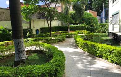 Imagem 2: APARTAMENTO RESIDENCIAL em SÃO PAULO - SP, IMIRIM