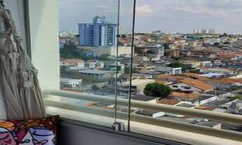 Imagem: APARTAMENTO RESIDENCIAL em SÃO PAULO