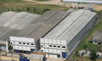 Imagem: GALPAO INDUSTRIAL em MAIRIPORÃ - SP, CANJICA