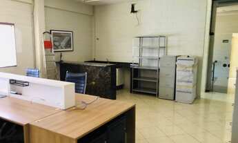 Imagem 3: GALPAO INDUSTRIAL em MAIRIPORÃ - SP, CANJICA (TERRA PRETA