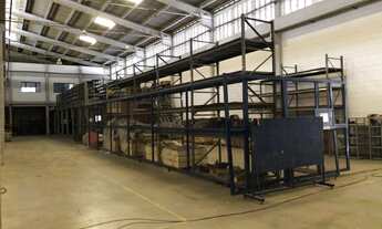 Imagem 7: GALPAO INDUSTRIAL em MAIRIPORÃ - SP, CANJICA (TERRA PRETA