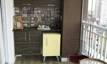 Imagem: APARTAMENTO RESIDENCIAL em SÃO PAULO