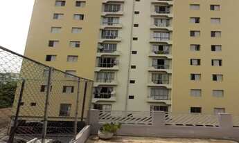 Imagem 2: APARTAMENTO RESIDENCIAL em SÃO PAULO - SP, VILA NOVA MAZZEI