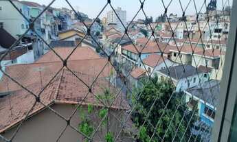 Imagem 5: APARTAMENTO RESIDENCIAL em SÃO PAULO - SP, VILA NOVA MAZZEI