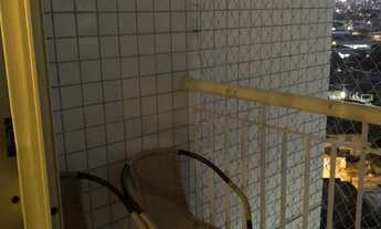 Imagem 2: APARTAMENTO RESIDENCIAL em SÃO PAULO - SP, JARDIM BRASIL (ZONA NORTE