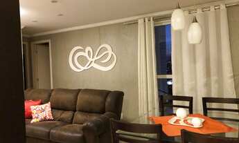 Imagem 3: APARTAMENTO RESIDENCIAL em SÃO PAULO - SP, JARDIM BRASIL (ZONA NORTE