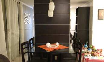 Imagem 4: APARTAMENTO RESIDENCIAL em SÃO PAULO - SP, JARDIM BRASIL (ZONA NORTE