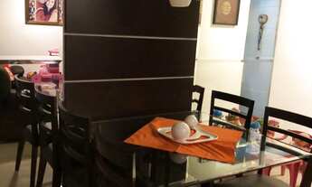 Imagem 5: APARTAMENTO RESIDENCIAL em SÃO PAULO - SP, JARDIM BRASIL (ZONA NORTE