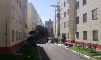 Imagem: APARTAMENTO RESIDENCIAL em SÃO PAULO