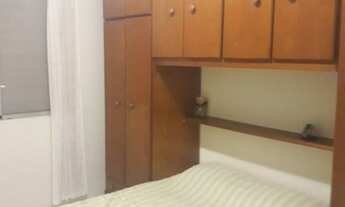 Imagem 7: APARTAMENTO RESIDENCIAL em SÃO PAULO - SP, LAUZANE PAULISTA