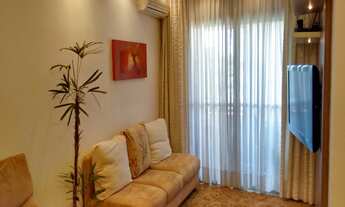 Imagem 4: APARTAMENTO RESIDENCIAL em SÃO PAULO - SP, IMIRIM