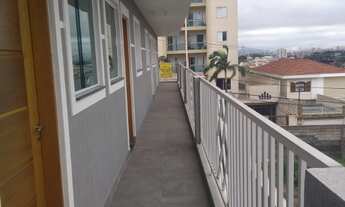 Imagem 4: APARTAMENTO RESIDENCIAL em SÃO PAULO - SP, VILA MAZZEI