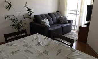 Imagem 4: APARTAMENTO RESIDENCIAL em SÃO PAULO - SP, MANDAQUI