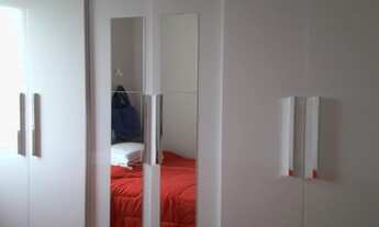 Imagem 6: APARTAMENTO RESIDENCIAL em SÃO PAULO - SP, JARDIM DO TIRO