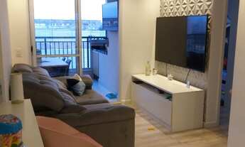 Imagem 6: APARTAMENTO RESIDENCIAL em SÃO PAULO - SP, VILA GUILHERME