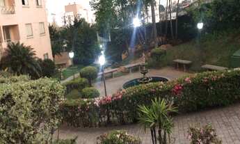 Imagem: APARTAMENTO RESIDENCIAL em SÃO PAULO