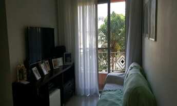 Imagem: APARTAMENTO RESIDENCIAL em SÃO PAULO