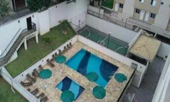 Imagem: APARTAMENTO RESIDENCIAL em SÃO PAULO