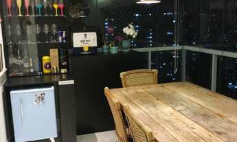 Imagem 2: APARTAMENTO RESIDENCIAL em SÃO PAULO - SP, SANTA TERESINHA