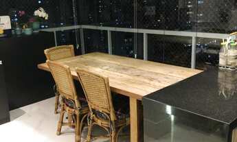 Imagem 3: APARTAMENTO RESIDENCIAL em SÃO PAULO - SP, SANTA TERESINHA