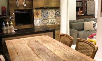 Imagem 4: APARTAMENTO RESIDENCIAL em SÃO PAULO - SP, SANTA TERESINHA