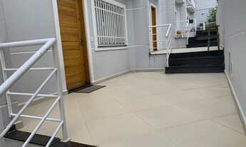 Imagem 4: CASA RESIDENCIAL em SÃO PAULO - SP, VILA IRMÃOS ARNONI