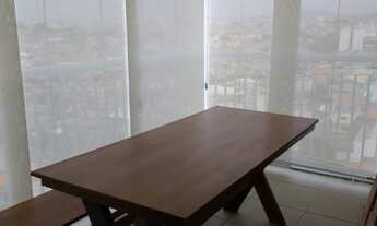 Imagem 4: APARTAMENTO RESIDENCIAL em SÃO PAULO - SP, VILA ESTER (ZONA NORTE